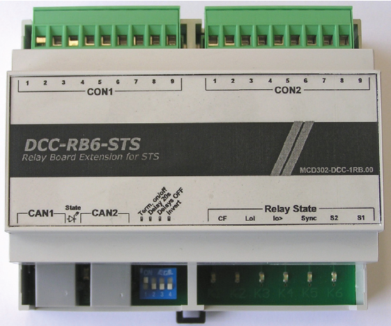301-004-395.00 Модуль контроля и управления, контроллер UPC4 controller — изображение 29